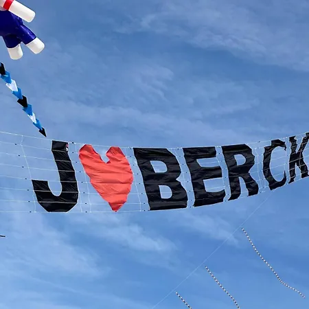 Joli Face Et Plage, Grande Terrasse Panoramique, Plage, A 15km Du Touquet Διαμέρισμα *